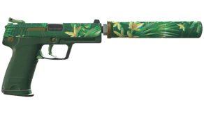 Tropical Breeze image