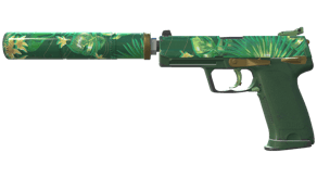 Tropical Breeze image