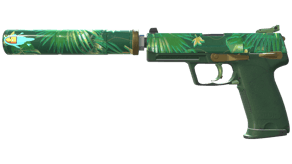 Tropical Breeze image