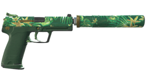 Tropical Breeze image