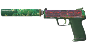 Tropical Breeze image