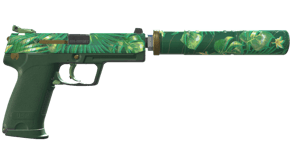 Tropical Breeze image