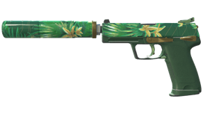 Tropical Breeze image