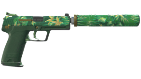 Tropical Breeze image