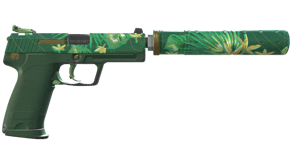 Tropical Breeze image