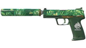 Tropical Breeze image