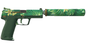 Tropical Breeze image