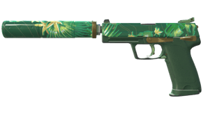 Tropical Breeze image