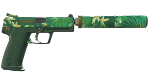 Tropical Breeze image