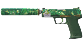 Tropical Breeze image