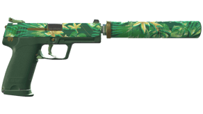 Tropical Breeze image