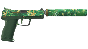Tropical Breeze image