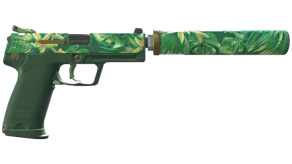 Tropical Breeze image