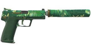 Tropical Breeze image