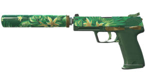 Tropical Breeze image