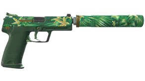 Tropical Breeze image
