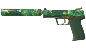 Tropical Breeze image