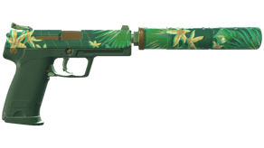 Tropical Breeze image