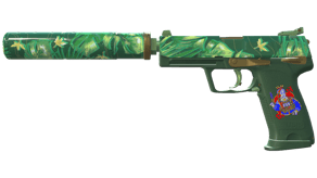 Tropical Breeze image