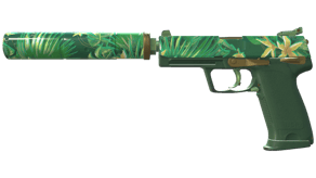 Tropical Breeze image