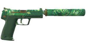 Tropical Breeze image