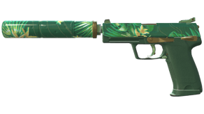 Tropical Breeze image