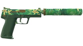 Tropical Breeze image