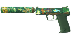 Tropical Breeze image