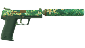 Tropical Breeze image