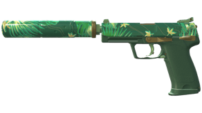 Tropical Breeze image