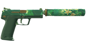 Tropical Breeze image