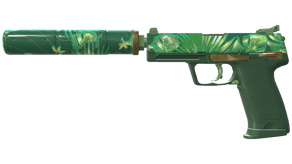 Tropical Breeze image