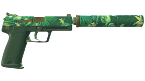 Tropical Breeze image