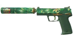 Tropical Breeze image