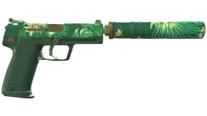 Tropical Breeze image