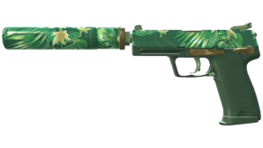 Tropical Breeze image
