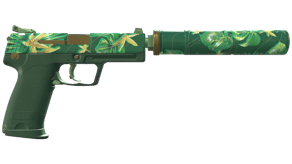 Tropical Breeze image