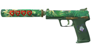 Tropical Breeze image