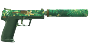Tropical Breeze image