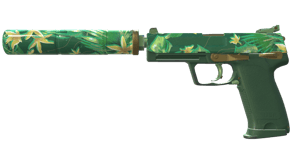 Tropical Breeze image
