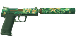 Tropical Breeze image