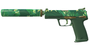 Tropical Breeze image