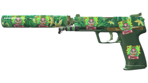 Tropical Breeze image