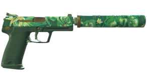 Tropical Breeze image