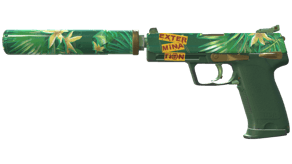 Tropical Breeze image