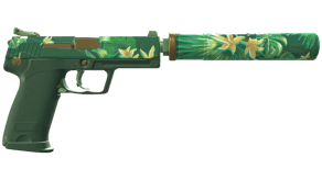 Tropical Breeze image