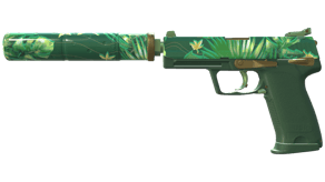 Tropical Breeze image