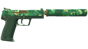 Tropical Breeze image