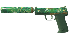 Tropical Breeze image