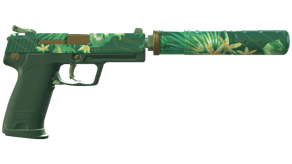 Tropical Breeze image